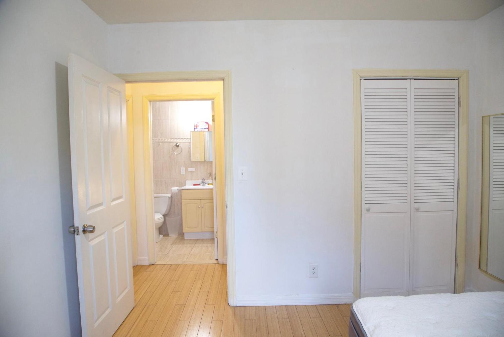 Brightonbeach2-Spacious Room-Close To Beach Nueva York Exterior foto